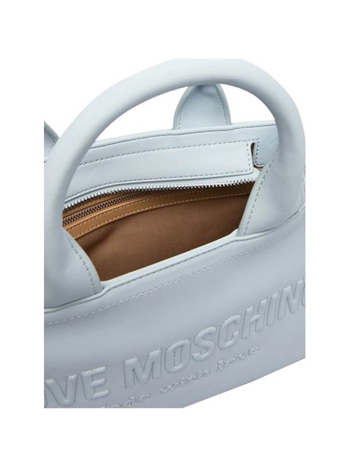 Borsa a mano LOVE MOSCHINO | JC4044PP10LE0701